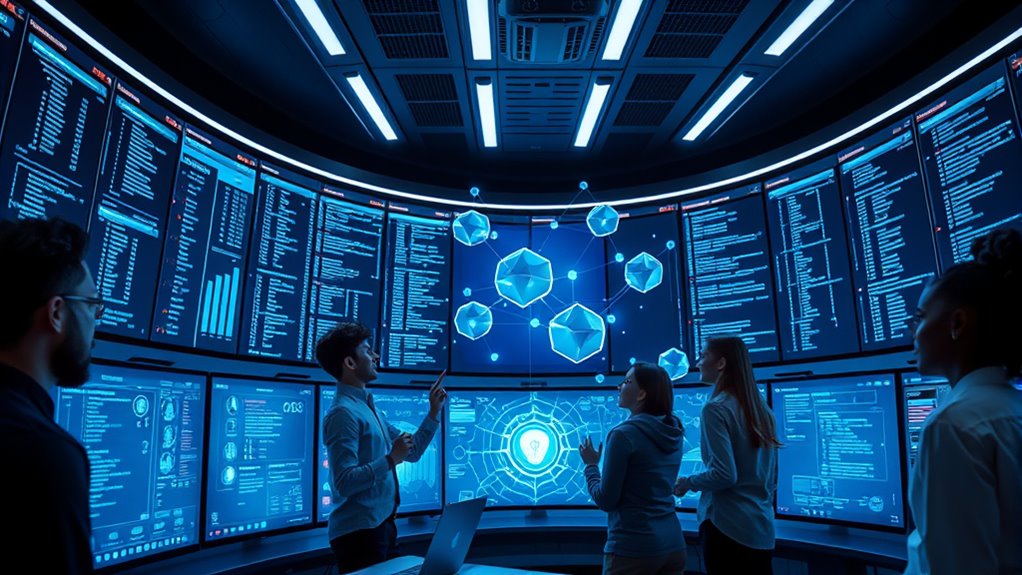 autonomous agents enhance cybersecurity