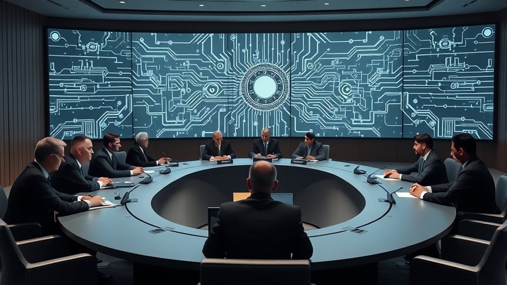 AI in Warfare: Global Agreements to Ban Killer Robots? 3 autonomous weapons ethical concerns