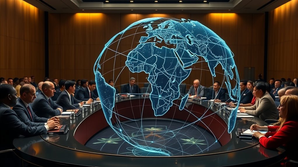 AI in Warfare: Global Agreements to Ban Killer Robots? 5 autonomous weapons ethical risks