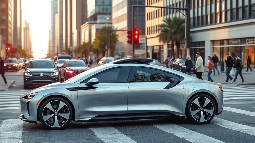 autonomy levels and liability