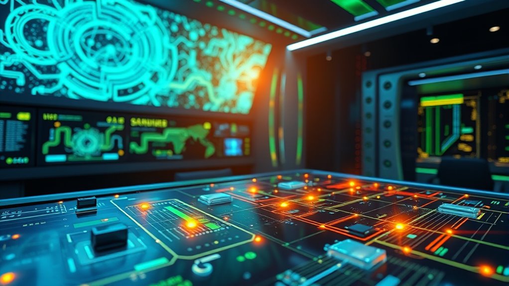 balance innovation with caution