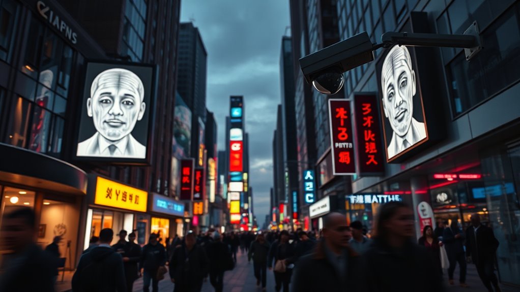 Surveillance and AI: Facial Recognition and Privacy Concerns 11 balanced ethical surveillance frameworks