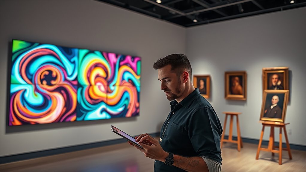 balancing innovation and rights