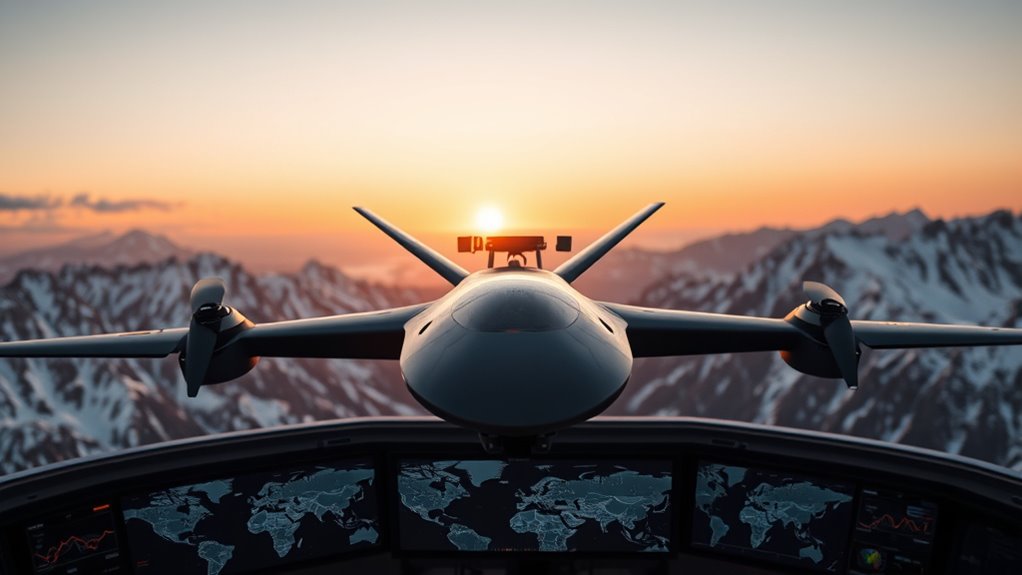 AI in National Security: Balancing Innovation and Geopolitics 8 balancing innovation and risks