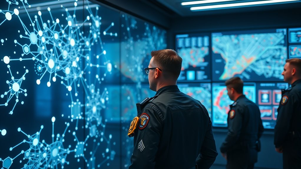 AI in Law Enforcement: Predictive Policing and Its Legal Implications 11 balancing innovation with civil liberties