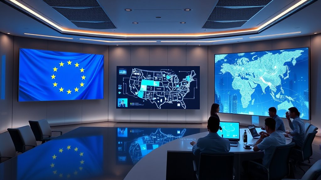 balancing innovation with ethics