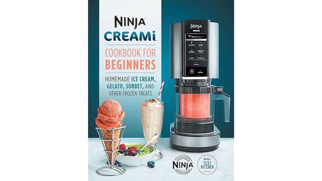 8 Best Ninja Creami Deluxe Recipes and Reviews You Need to Try in 2025 3 beginner ninja creami recipes