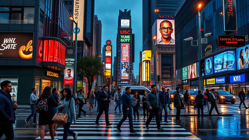 bias and inaccuracies in facial recognition