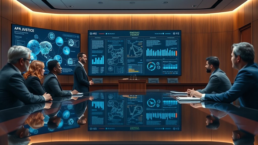 bias transparency fairness