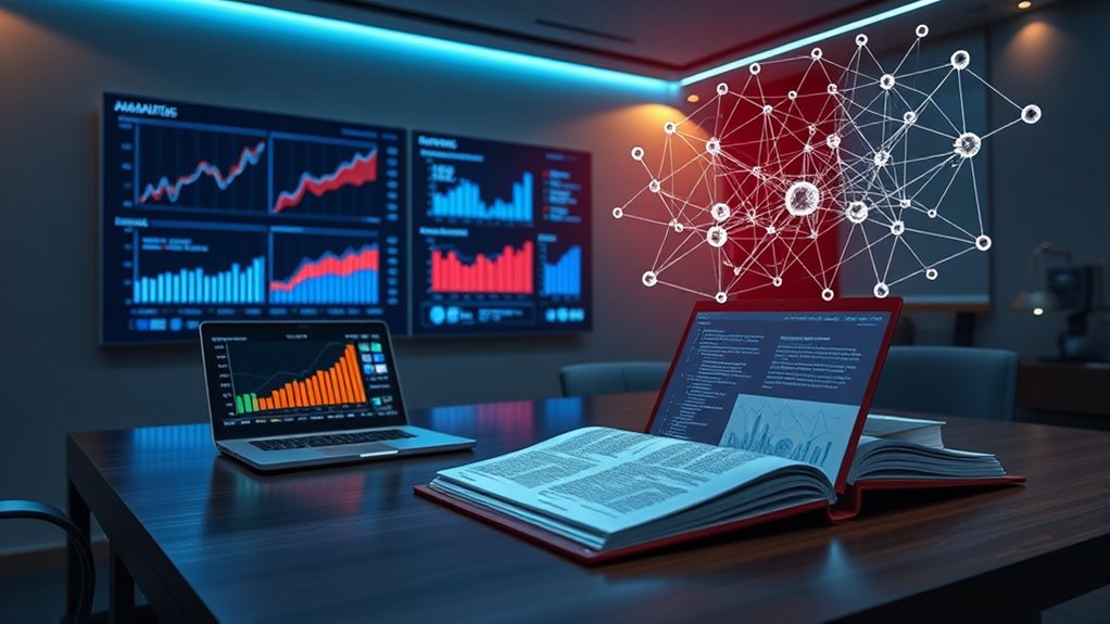 big data ai litigation