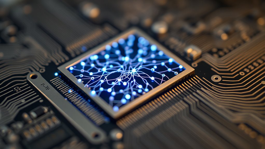 brain inspired adaptive processing