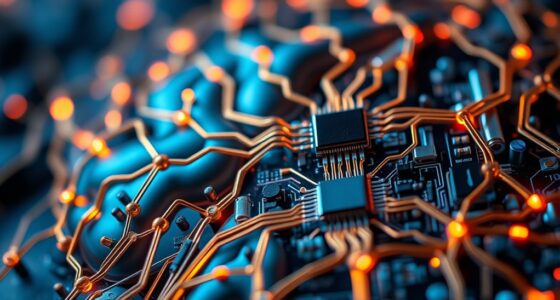 brain inspired ai hardware