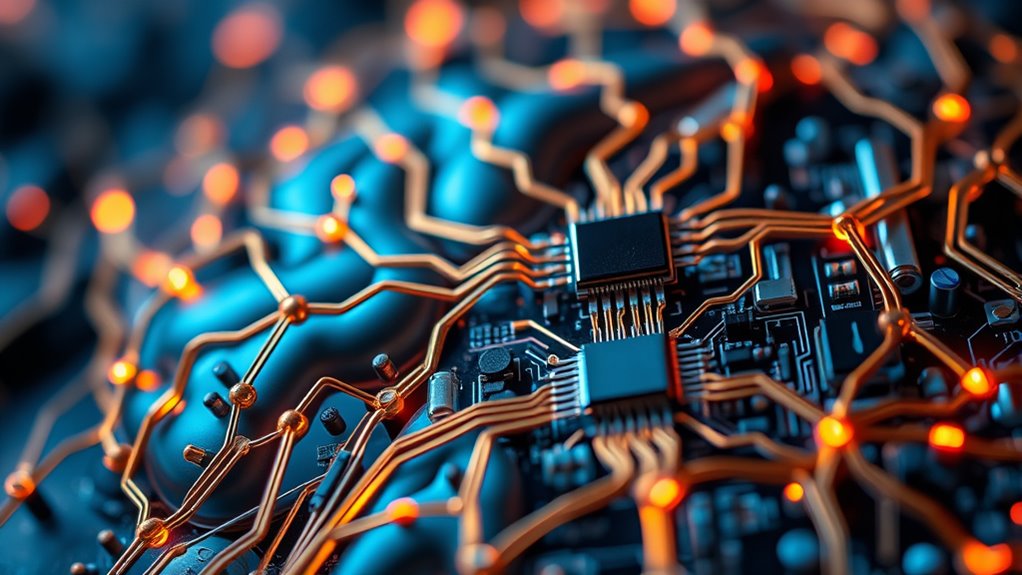 brain inspired ai hardware