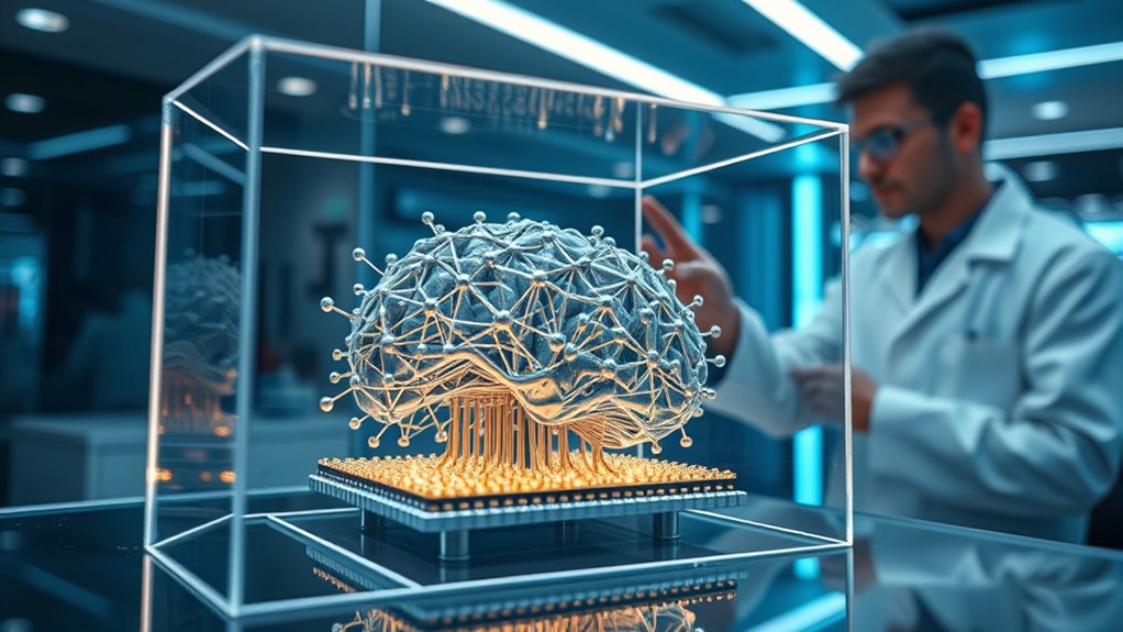 brain inspired energy efficient ai