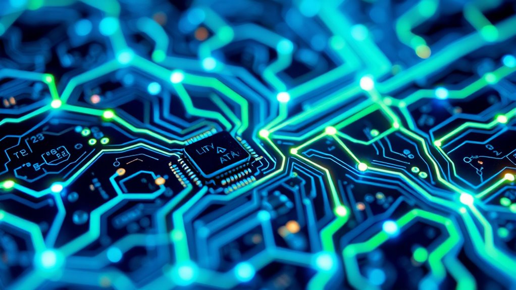 brain inspired real time computing