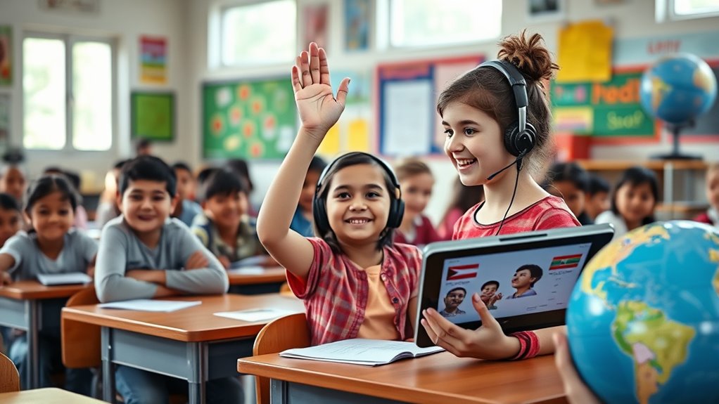 breaking language barriers worldwide