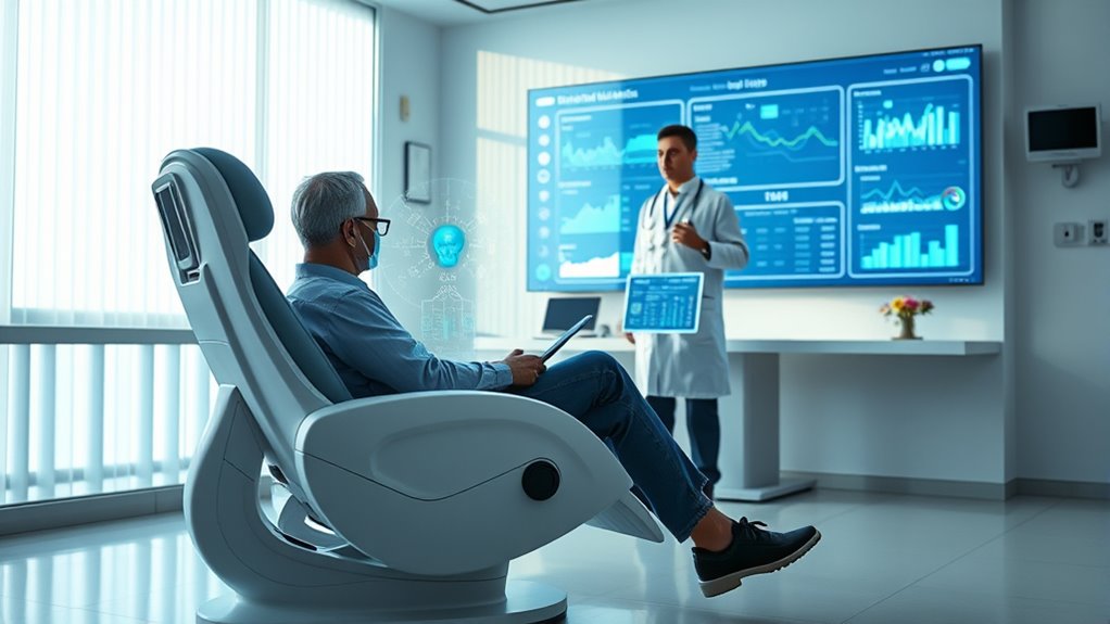 bridging digital and privacy