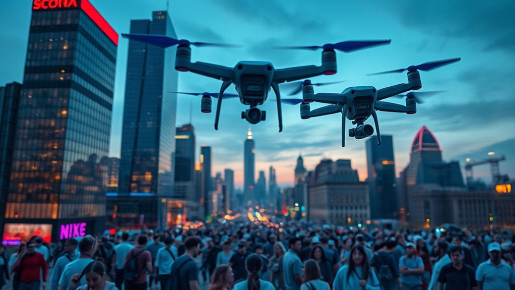 Ethics of AI Surveillance: Balancing Security and Civil Liberties 8 build trust through transparency