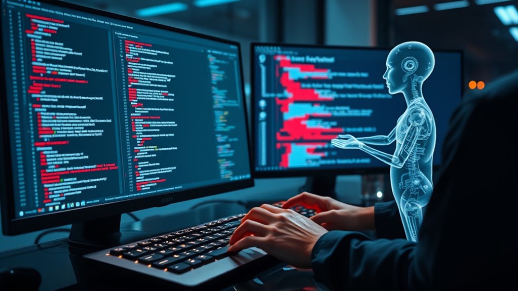 building trust in ai