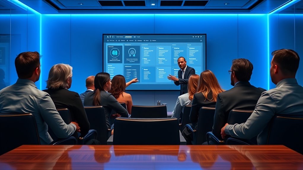 candidate trust in ai