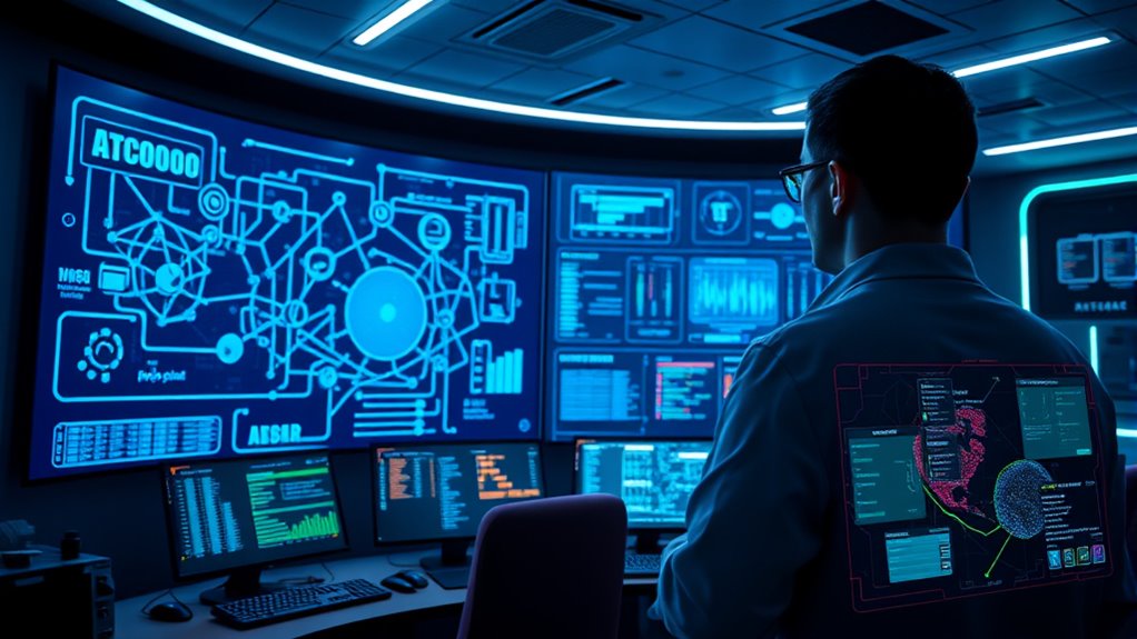 challenges in ai cybersecurity implementation