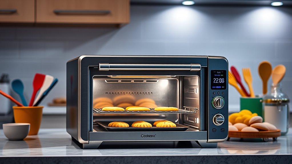 10 Best Cookeez Makery Ovens for Perfect Cookies and Creative Baking 13 child safe creative durable selection