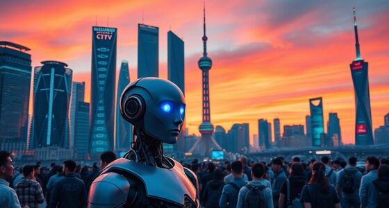 china s ai future strategies