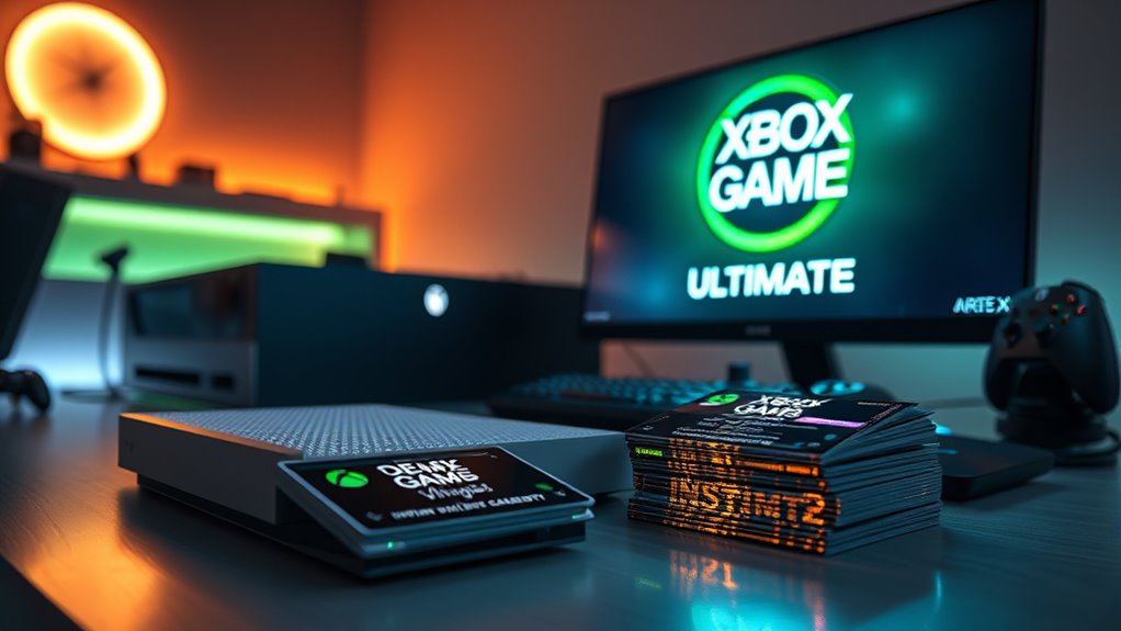 5 Best Xbox Game Pass Ultimate Digital Codes for Instant Access in 2025 8 choosing the best game pass