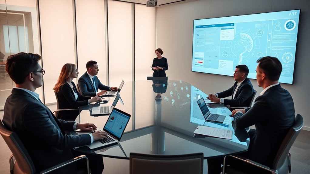 collaborate communicate comply optimize