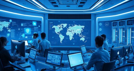 collaborative ai cyber defense