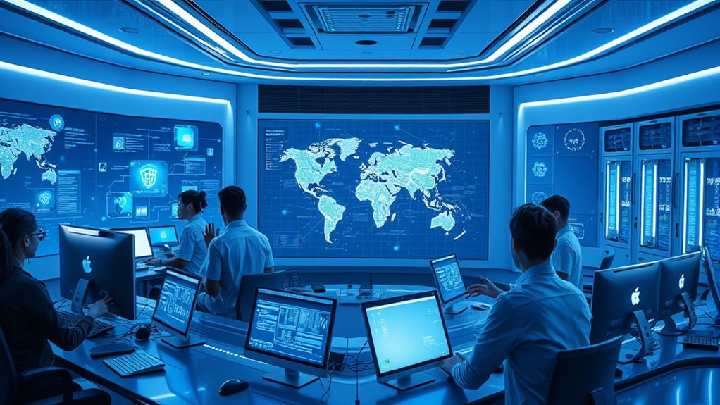 collaborative ai cyber defense