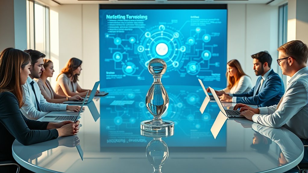 collaborative responsible ai framework