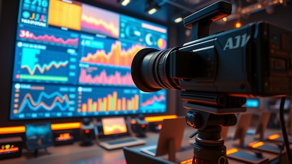 The New Film Critics: AI Algorithms Predicting Box Office Hits 3 comprehensive data for accurate