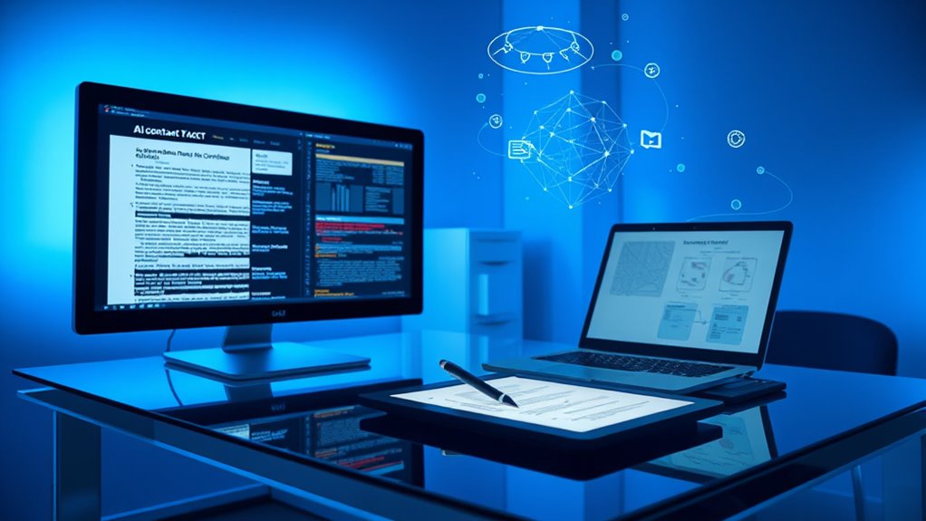 Automating Contracts: AI for Contract Review and Management 3 contract analysis and compliance