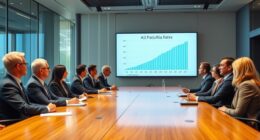 corporate ai adoption slowdown