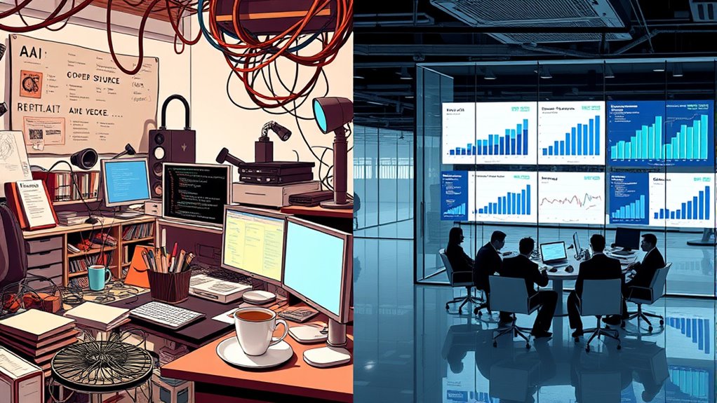 cost effective ai investment strategies