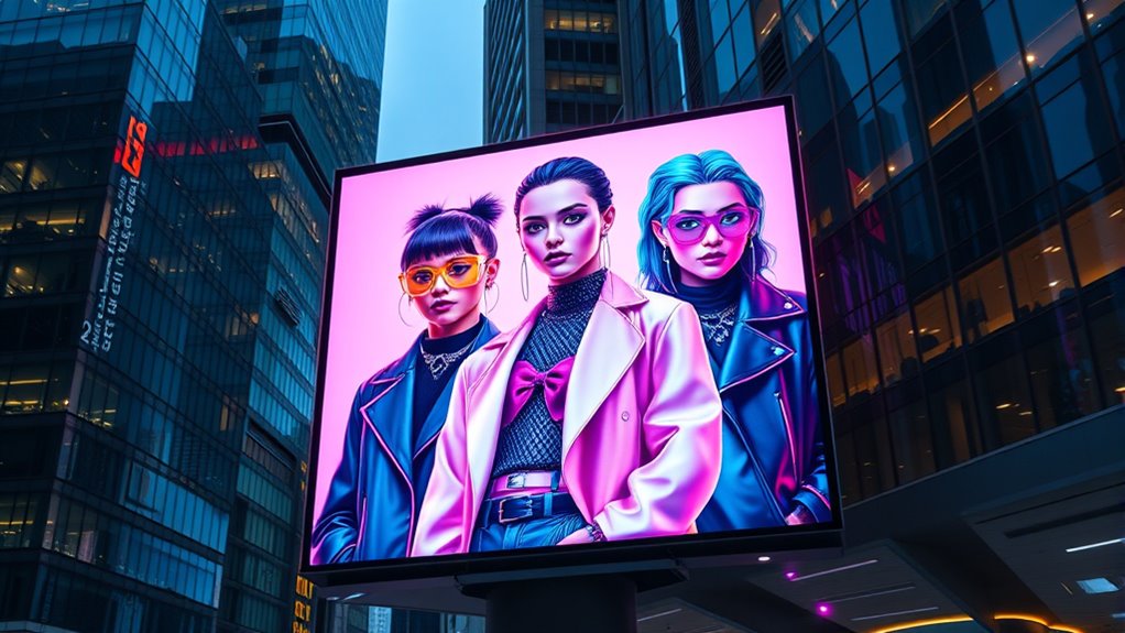 cost effective virtual brand ambassadors