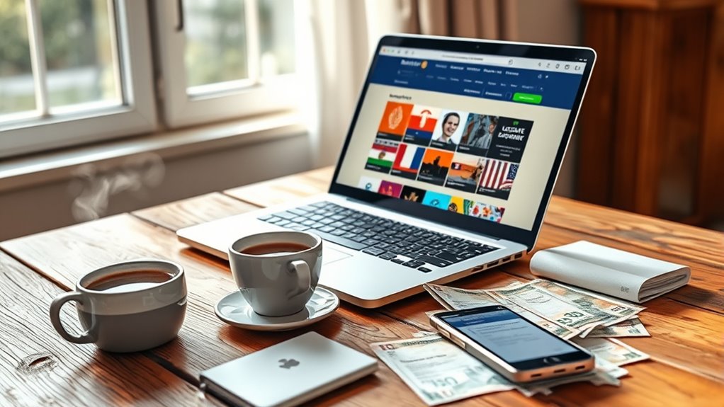 cost options access duration