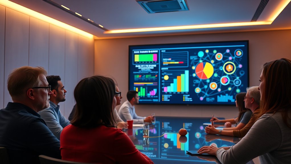 data driven film success prediction