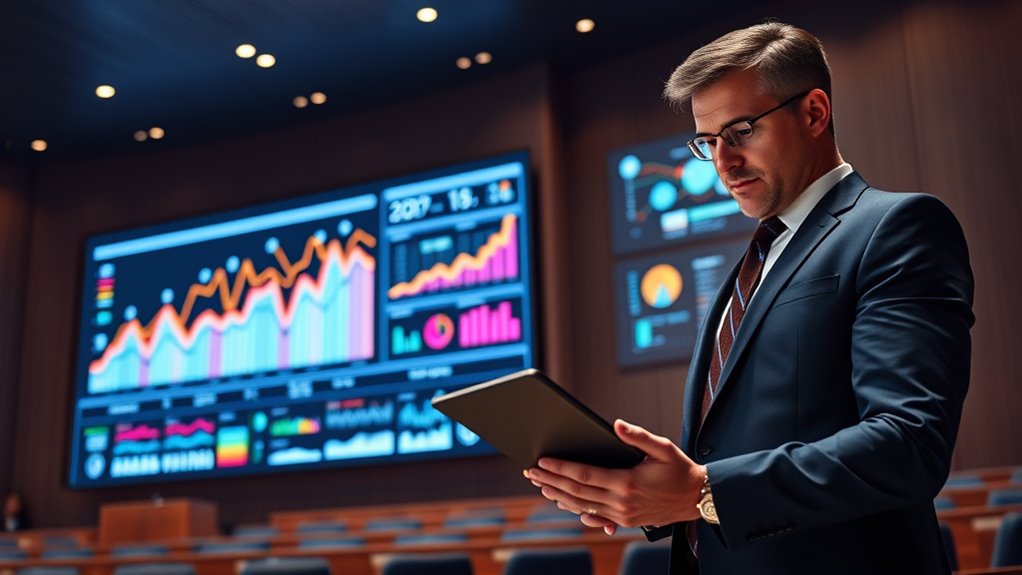 data driven litigation decision making