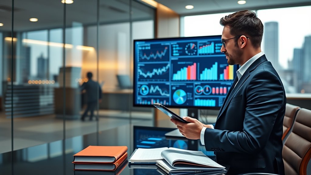 data driven litigation strategy