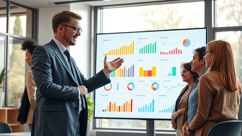 data driven school leadership