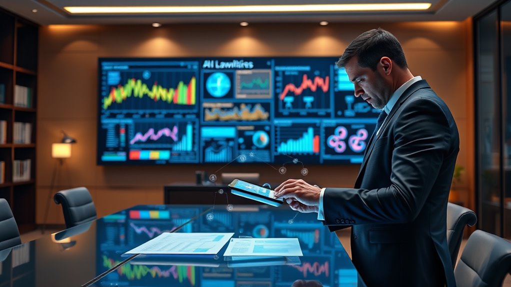 data management and compliance