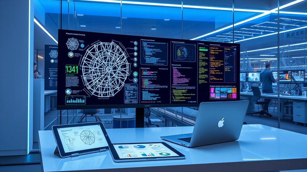 AutoML: AI Designing Better AI Systems 4 data preprocessing enhances model accuracy