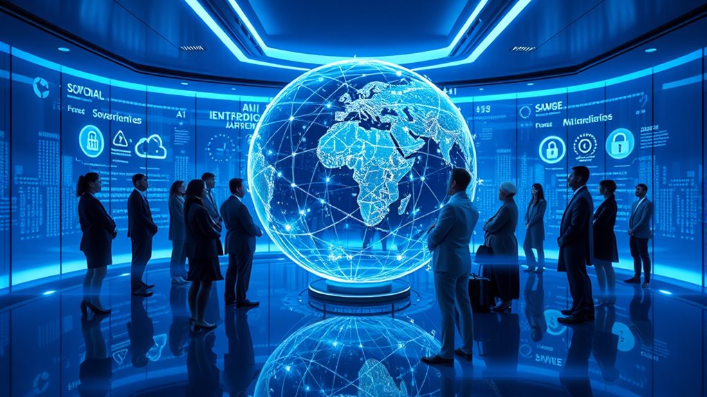 data privacy and sovereignty