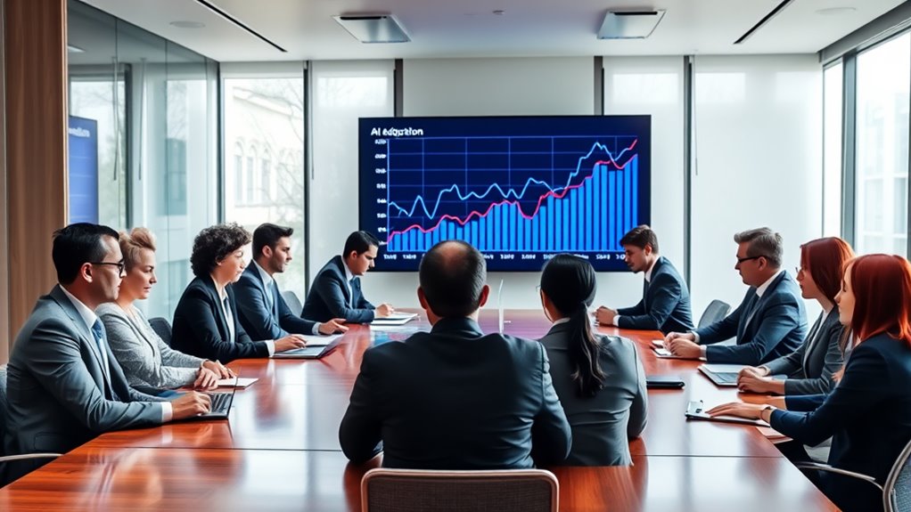 AI Adoption Rate Trends: Why Some Big Firms Are Slowing Down 4 data privacy compliance challenges