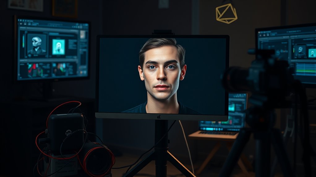 deepfake detection and regulation hurdles