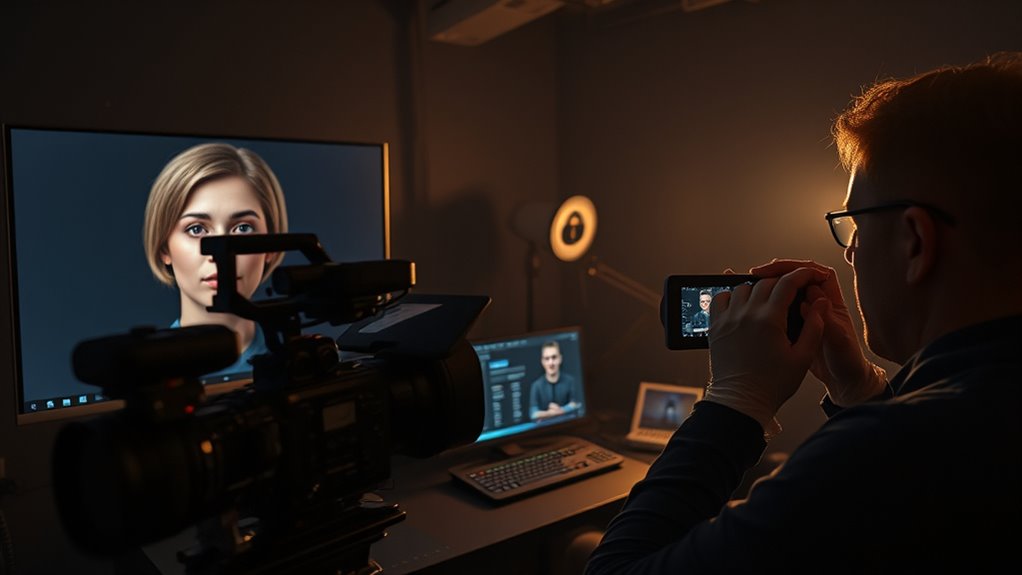 deepfake ethics and personal rights