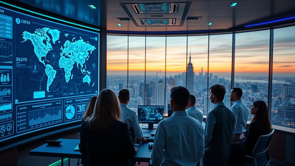 AI in National Security: Balancing Innovation and Geopolitics 10 develop ai security strategies