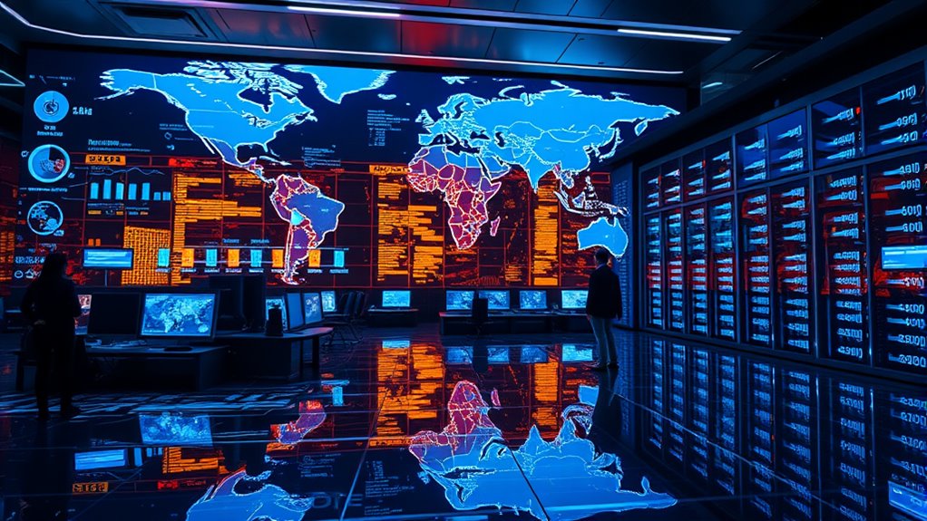 AI in National Security: Balancing Innovation and Geopolitics 7 develop ai workforce pipeline